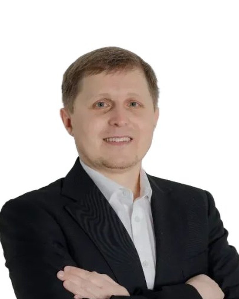 Остапенко Денис Витальевич