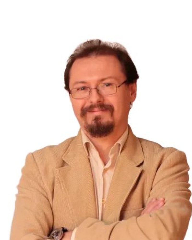 Михеенков Владимир Алексеевич