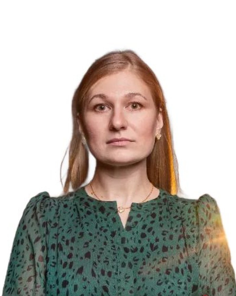 Гузева Анна Игоревна